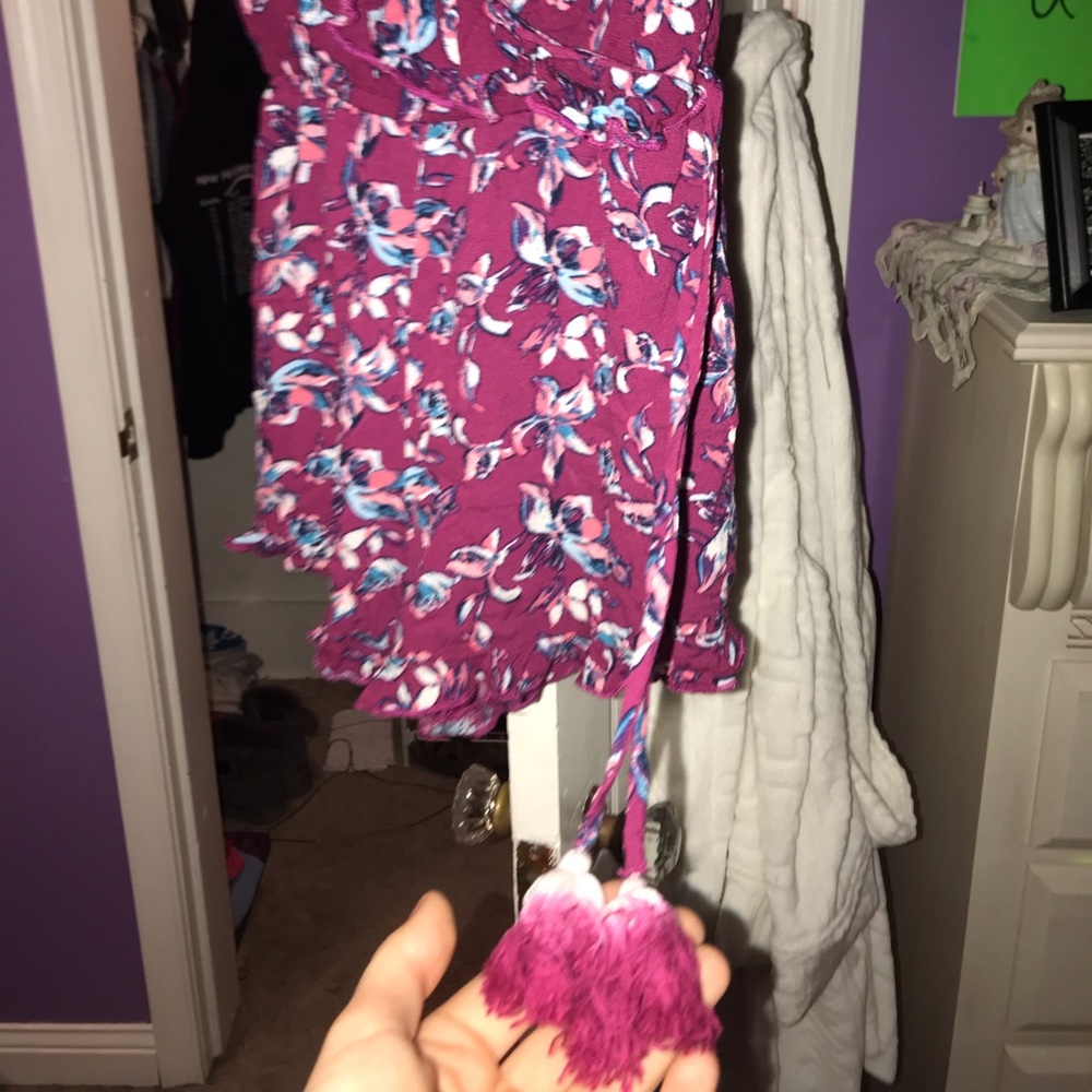 Target romper - Picture 3 of 3